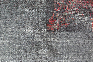 Ковровая плитка Milliken Artistic Liberties hci 06-13-169-46 Heirloom Silk Slashed фото  | FLOORDEALER